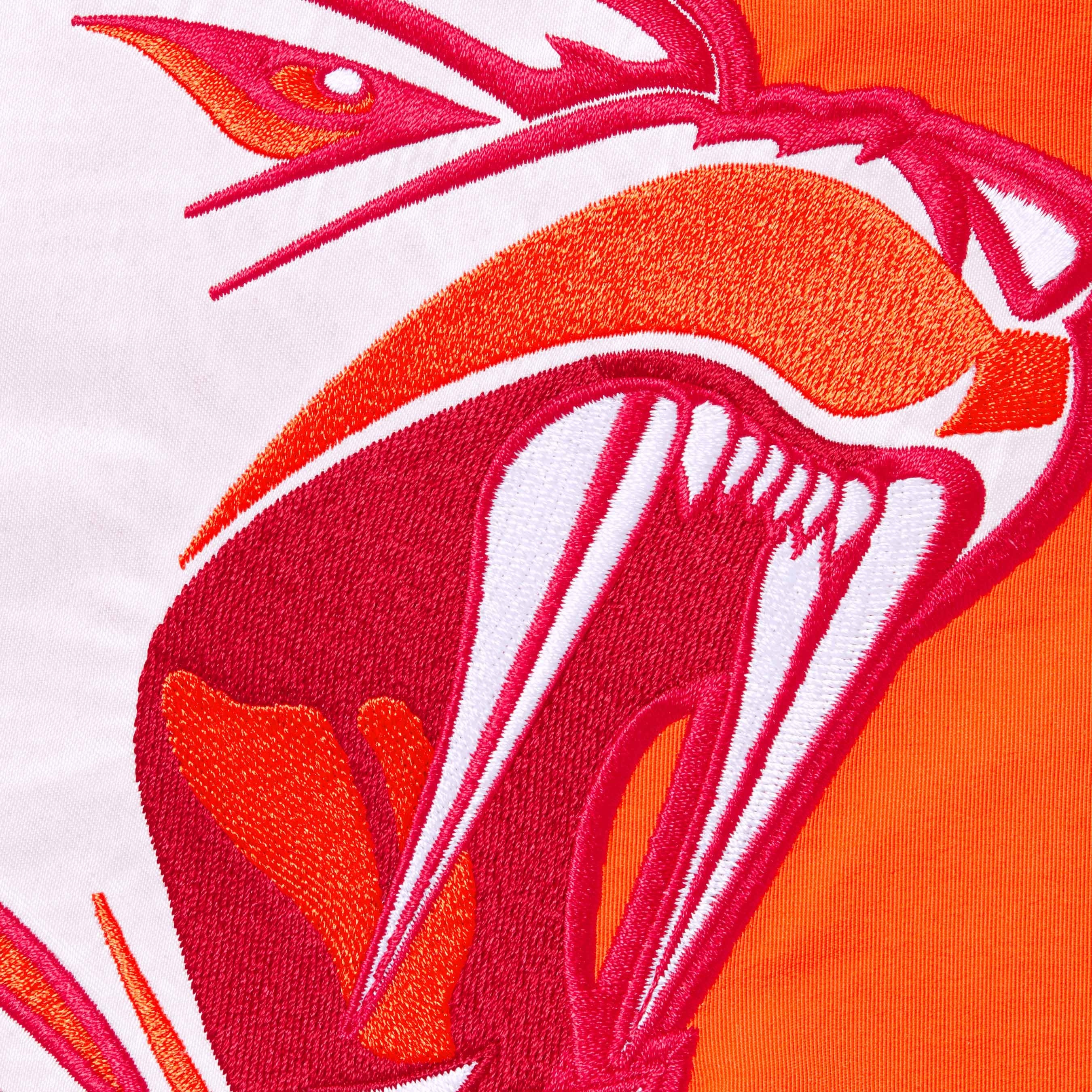 Wildcat Sideline Puffer Jacket view 14